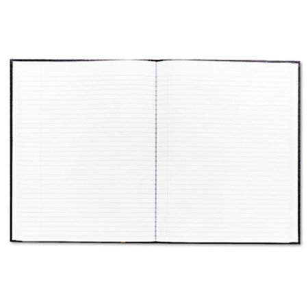 REDIFORM Rediform A1081 Large Executive Notebook w/Cover  College/Margin  Ltr  WE  75Sheets A1081